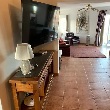 Villa Vale Grande