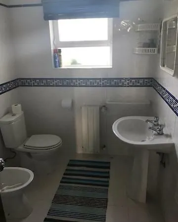 Vale Grande Villa Tavira